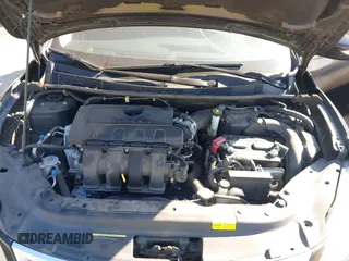 2015 Nissan Sentra SV with VIN 3N1AB7AP0FY341466, listed as a IAAI auction lot 41773483 with 105,312 mi miles and . Bid and sale history available at DreamBid. Image 10.