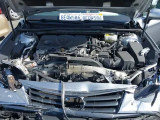 2019 Toyota Avalon Hybrid Limited with VIN 4T1B21FB1KU003112, listed as a IAAI auction lot 41610307 with 169,569 mi miles. Bid and sale history available at carsss.com. Image 10.