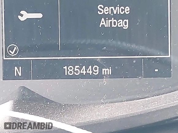 2018 Chevrolet Trax LS with VIN 3GNCJKSB4JL377396, listed as a IAAI auction lot 41943133 with 185,449 mi miles. Bid and sale history available at carsss.com. Image 15.