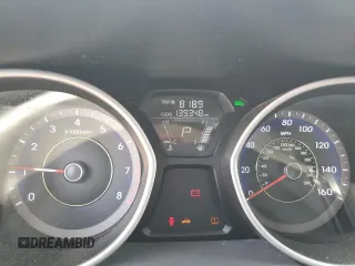 2012 Hyundai Elantra Limited с VIN KMHDH4AE8CU386929, выставлен на аукционе Copart как лот 58953575 с пробегом 139 348 миль миль и Списание • Salvage title. История ставок и продаж доступна на DreamBid. Изображение 9.