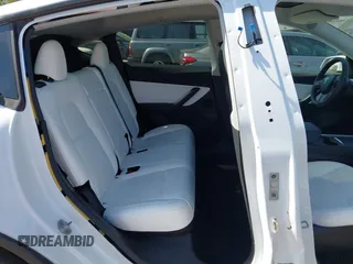 2022 Tesla Model Y Long Range z VIN 7SAYGDEE2NF420882, wystawiony jako IAAI lot #42023642 z przebiegiem 19 783 mil mil oraz . Historia ofert i sprzedaży dostępna na DreamBid. Obrazek 8.