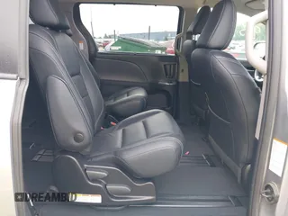2018 Toyota Sienna SE с VIN 5TDXZ3DC1JS919062, выставлен на аукционе IAAI как лот 42790530 с пробегом 107 040 миль миль и . История ставок и продаж доступна на DreamBid. Изображение 8.