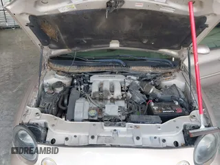 1999 Ford Taurus SE Comfort z VIN 1FAFP53S0XG145837, wystawiony jako IAAI lot #42384370 z przebiegiem 94 870 mil mil oraz . Historia ofert i sprzedaży dostępna na DreamBid. Obrazek 10.