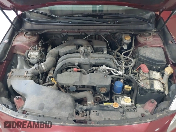 2015 Subaru Legacy Premium с VIN 4S3BNAC61F3004551, выставлен на аукционе IAAI как лот 42800665 с пробегом 208 068 миль миль и . История ставок и продаж доступна на DreamBid. Изображение 10.