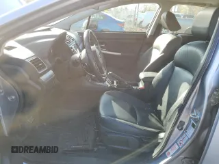 2016 Subaru Impreza Special Sports Limited z VIN JF1GPAU67G8275980, wystawiony jako Copart lot #53682055 z przebiegiem 68 335 mil mil oraz Szkoda całkowita • Salvage title. Historia ofert i sprzedaży dostępna na DreamBid. Obrazek 7.