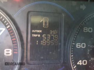 2004 Acura TSX with VIN JH4CL95814C015438, listed as a Copart auction lot 87527495 with 118,959 mi miles and Clean title. Bid and sale history available at DreamBid. Image 9.