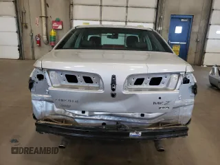 2010 Lincoln MKZ с VIN 3LNHL2JC8AR755652, выставлен на аукционе Copart как лот 55594615 с пробегом 102 788 миль миль и Списание • Salvage title. История ставок и продаж доступна на DreamBid. Изображение 6.