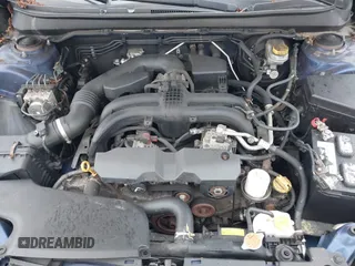 2015 Subaru Legacy Premium with VIN 4S3BNAC68F3030872, listed as a IAAI auction lot 41951767 with 120,263 mi miles and . Bid and sale history available at DreamBid. Image 10.
