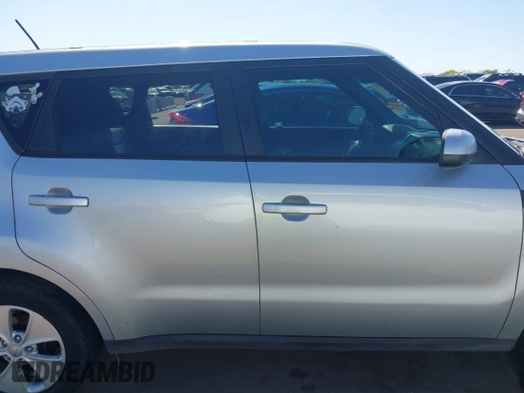 2014 Kia Soul with VIN KNDJN2A26E7702226, listed as a IAAI auction lot 42105761 with 146,670 mi miles and . Bid and sale history available at DreamBid. Image 13.