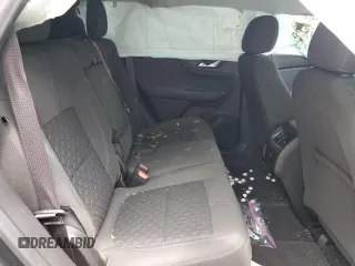 2020 Chevrolet Blazer LT z VIN 3GNKBBRA6LS589568, wystawiony jako Copart lot #54864375 z przebiegiem Nie podano mil oraz Szkoda całkowita • Salvage title. Historia ofert i sprzedaży dostępna na DreamBid. Obrazek 11.