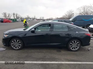 2024 Acura Integra z VIN 19UDE4H28RA003768, wystawiony jako IAAI lot #41666133 z przebiegiem 21 360 mil mil oraz . Historia ofert i sprzedaży dostępna na DreamBid. Obrazek 14.