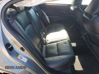 2019 Lexus ES with VIN 58ABZ1B19KU010665, listed as a Copart auction lot 46840835 with 68,587 mi miles and Salvage Title. Bid and sale history available at carsss.com. Image 10.