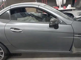 2020 Mercedes-Benz SLC 43 AMG with VIN WDDPK6GA0LF167413, listed as a IAAI auction lot 41846888 with Not Provided miles and . Bid and sale history available at DreamBid. Image 13.