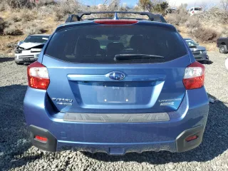 2017 Subaru Crosstrek Limited z VIN JF2GPAKC6HH255418, wystawiony jako Copart lot #44409795 z przebiegiem 50 366 mil mil oraz Szkoda całkowita • Salvage title. Historia ofert i sprzedaży dostępna na DreamBid. Obrazek 6.