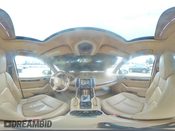 2013 Porsche Cayenne Diesel z VIN WP1AF2A27DLA20232, wystawiony jako Copart lot #86533894 z przebiegiem 160 242 mil mil oraz Szkoda całkowita • Salvage title. Historia ofert i sprzedaży dostępna na DreamBid. Obrazek 14.