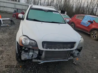 2010 Volvo XC90 with VIN YV4982CT8A1562593, listed as a Copart auction lot 84304464 with 138,932 mi miles and Salvage Title. Bid and sale history available at DreamBid. Image 5.
