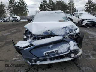 2023 Subaru Solterra Premium z VIN JTMABABA1PA031661, wystawiony jako Copart lot #48266764 z przebiegiem Nie podano mil oraz . Historia ofert i sprzedaży dostępna na DreamBid. Obrazek 5.