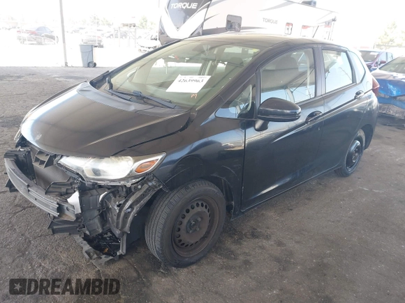 2016 Honda Fit LX с VIN JHMGK5H51GX039525, выставлен на аукционе IAAI как лот 42639963 с пробегом 71 590 миль миль и . История ставок и продаж доступна на DreamBid. Изображение 18.