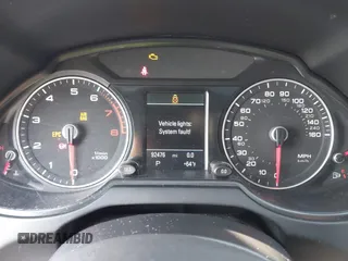2017 Audi Q5 Premium Plus с VIN WA1M2AFP5HA082863, выставлен на аукционе IAAI как лот 42568913 с пробегом 92 476 миль миль и . История ставок и продаж доступна на DreamBid. Изображение 7.