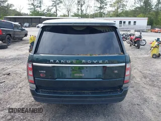2014 Land Rover Range Rover HSE with VIN SALGS2VF2EA132379, listed as a IAAI auction lot 42037578 with 80,148 mi miles and . Bid and sale history available at DreamBid. Image 16.