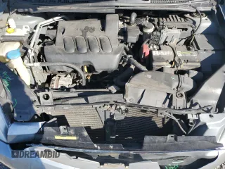 2012 Nissan Sentra SR z VIN 3N1AB6AP9CL718587, wystawiony jako Copart lot #60526035 z przebiegiem 141 177 mil mil oraz Szkoda całkowita • Salvage title. Historia ofert i sprzedaży dostępna na DreamBid. Obrazek 11.
