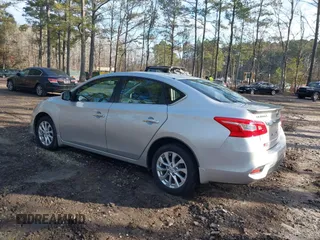 2017 Nissan Sentra SL with VIN 3N1AB7AP7HY231307, listed as a IAAI auction lot 41501697 with 66,787 mi miles and . Bid and sale history available at DreamBid. Image 3.
