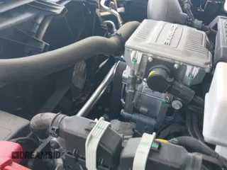 2023 Ram 1500 Laramie z VIN 1C6RREJT1PN620038, wystawiony jako IAAI lot #43394924 z przebiegiem 31 937 mil mil oraz . Historia ofert i sprzedaży dostępna na DreamBid. Obrazek 12.