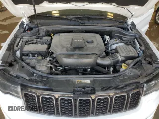 2018 Jeep Grand Cherokee High Altitude with VIN 1C4RJFCGXJC361106, listed as a Copart auction lot 60084985 with 128,158 mi miles and Clean title. Bid and sale history available at DreamBid. Image 12.
