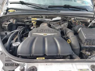 2009 Chrysler PT Cruiser with VIN 3A8FY58839T558735, listed as a IAAI auction lot 41660681 with 98,903 mi miles and . Bid and sale history available at DreamBid. Image 10.