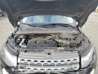 2015 Land Rover Range Rover Evoque Pure Plus с VIN SALVP2BG6FH076073, выставлен на аукционе Copart как лот 56125515 с пробегом 125 139 миль миль и Списание • Salvage title. История ставок и продаж доступна на DreamBid. Изображение 12.