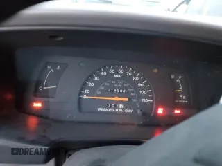 1996 Isuzu Rodeo z VIN 4S2CK58E1T4331031, wystawiony jako Copart lot #78573514 z przebiegiem 218 994 mil mil oraz Szkody całkowita. Historia ofert i sprzedaży dostępna na DreamBid. Obrazek 9.