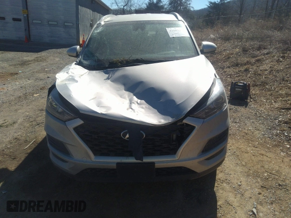 2021 Hyundai Tucson Value with VIN KM8J33A45MU393874, listed as a IAAI auction lot 41681171 with 79,164 mi miles and . Bid and sale history available at DreamBid. Image 13.