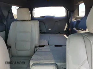2014 Ford Explorer XLT с VIN 1FM5K7D83EGB06820, выставлен на аукционе Copart как лот 87678445 с пробегом 140 654 миль миль и Списание • Salvage title. История ставок и продаж доступна на DreamBid. Изображение 10.