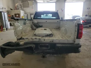 2014 Chevrolet Silverado 1500 Work Truck with VIN 1GCNCPEH6EZ418361, listed as a Copart auction lot 49249105 with 159,584 mi miles and Clean Title. Bid and sale history available at carsss.com. Image 6.