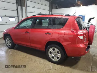 2011 Toyota RAV4 with VIN 2T3BF4DV8BW171033, listed as a Copart auction lot 53719075 with 219,444 mi miles and Clean Title. Bid and sale history available at DreamBid. Image 2.