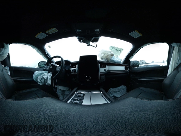 2024 Ford Expedition Timberline с VIN 1FMJU1RG6REA91947, выставлен на аукционе IAAI как лот 41909733 с пробегом 22 969 миль миль и . История ставок и продаж доступна на DreamBid. Изображение 18.