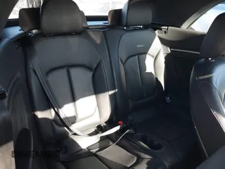 2016 Audi A3 2.0T Premium Plus with VIN WAU38LFF1G1100368, listed as a IAAI auction lot 41445148 with 102,793 mi miles. Bid and sale history available at carsss.com. Image 8.