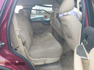 2007 Chevrolet Tahoe LS с VIN 1GNEC13J57J127202, выставлен на аукционе IAAI как лот 41209332 с пробегом 279 642 миль миль и . История ставок и продаж доступна на DreamBid. Изображение 8.