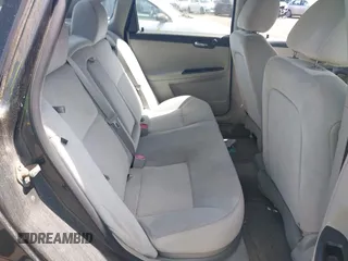 2015 Chevrolet Impala LT with VIN 2G1WB5E32F1147463, listed as a IAAI auction lot 42306010 with 87,941 mi miles and . Bid and sale history available at DreamBid. Image 8.