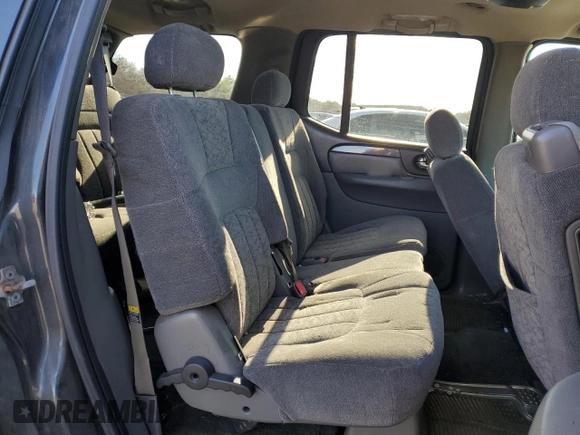 2003 GMC Envoy XL SLE with VIN 1GKET16S546219605, listed as a Copart auction lot 83763834 with 126,403 mi miles and Clean Title. Bid and sale history available at carsss.com. Image 11.