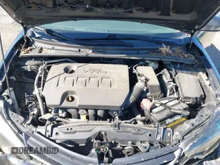 2015 Toyota Corolla L with VIN 2T1BURHE6FC475488, listed as a IAAI auction lot 42134578 with 96,177 mi miles and . Bid and sale history available at DreamBid. Image 10.