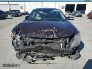 2014 Nissan Maxima 3.5 SV with VIN 1N4AA5AP4EC906061, listed as a Copart auction lot 46363955 with 165,920 mi miles and Salvage Title. Bid and sale history available at carsss.com. Image 5.