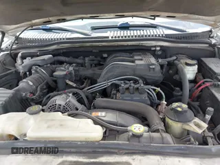 2006 Ford Explorer Eddie Bauer with VIN 1FMEU64E26UA98335, listed as a IAAI auction lot 42655017 with 220,365 mi miles and . Bid and sale history available at DreamBid. Image 10.