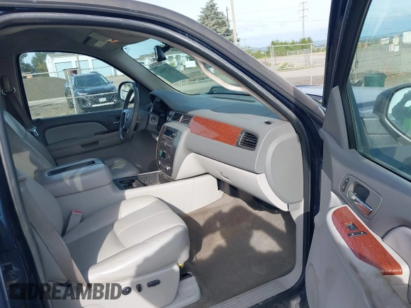2007 GMC Sierra 1500 SLE1 с VIN 2GTEK13M571584348, выставлен на аукционе IAAI как лот 42270584 с пробегом 230 613 миль миль и . История ставок и продаж доступна на DreamBid. Изображение 5.