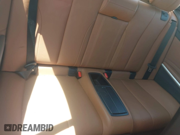 2015 BMW 4 Series 428i xDrive с VIN WBA3T1C55FP820444, выставлен на аукционе IAAI как лот 42183187 с пробегом 102 672 миль миль и . История ставок и продаж доступна на DreamBid. Изображение 8.