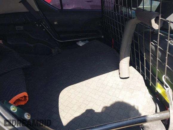 2016 Toyota Prius One with VIN JTDKDTB39G1119790, listed as a IAAI auction lot 41975362 with 132,904 mi miles and . Bid and sale history available at DreamBid. Image 8.