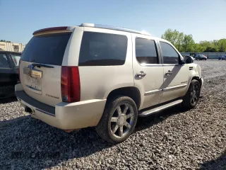 2007 Cadillac Escalade z VIN 1GYFK63887R245962, wystawiony jako Copart lot #52580555 z przebiegiem 180 182 mil mil oraz Szkody całkowita. Historia ofert i sprzedaży dostępna na DreamBid. Obrazek 3.