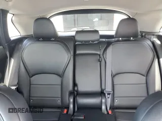 2020 Infiniti QX50 Luxe with VIN 3PCAJ5M11LF118551, listed as a Copart auction lot 63220285 with 87,869 mi miles and Clean title. Bid and sale history available at DreamBid. Image 10.