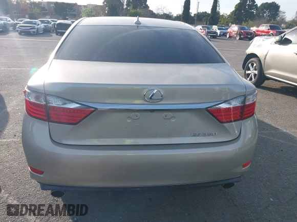 2013 Lexus ES 250 with VIN JTHBK1GG5D2010074, listed as a IAAI auction lot 41602073 with 130,097 mi miles and . Bid and sale history available at DreamBid. Image 16.