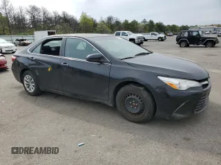 2015 Toyota Camry LE with VIN 4T1BD1FK5FU158360, listed as a Copart auction lot 56309785 with 307,166 mi miles and Clean Title. Bid and sale history available at DreamBid. Image 4.